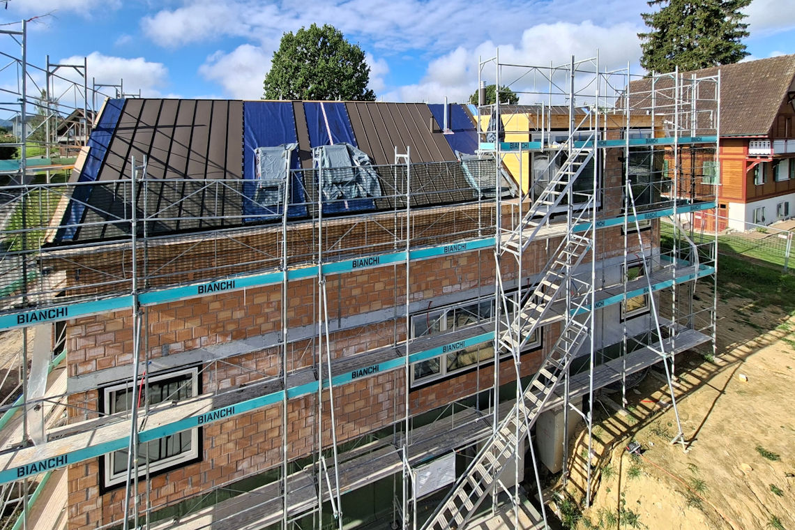 Freidorf - Käsereiwiese EFH