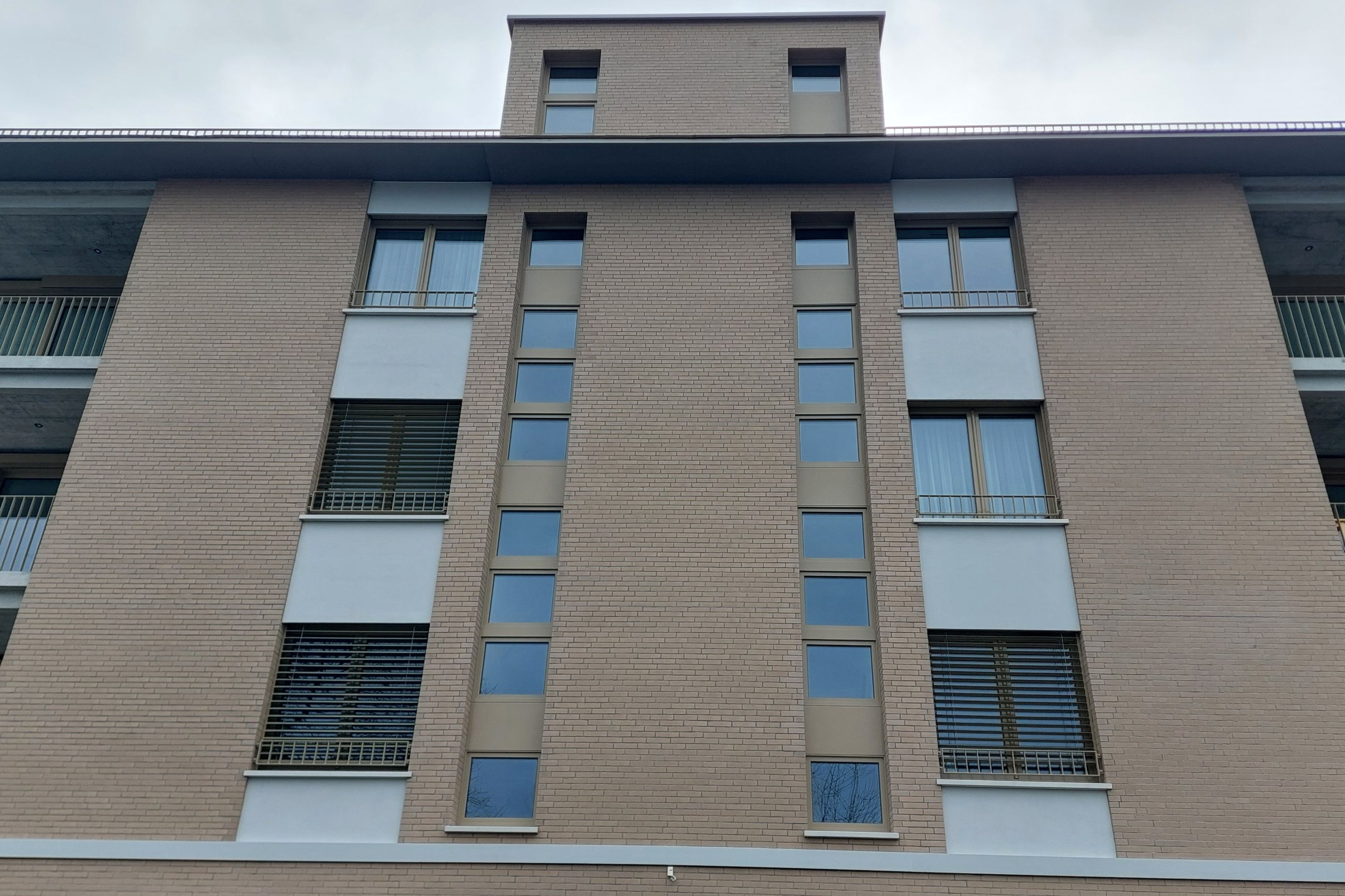 Rorschach - Scheffelstrasse