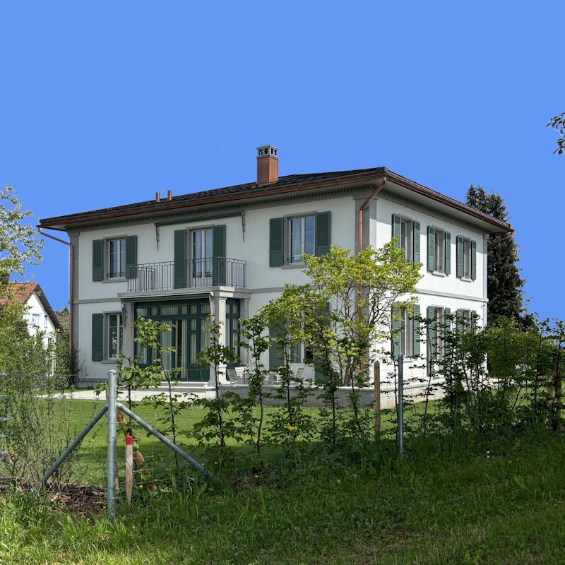 Mörschwil - Hohensteinstrasse
