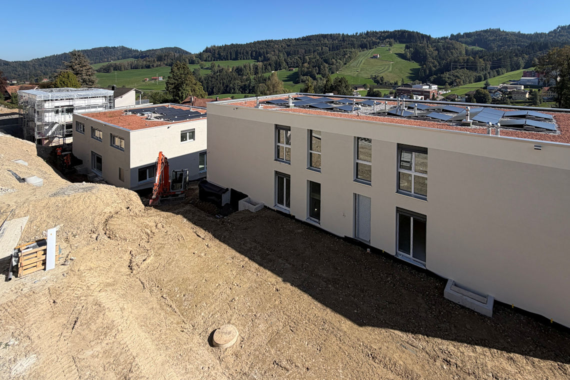 Degersheim - Sonnhalde