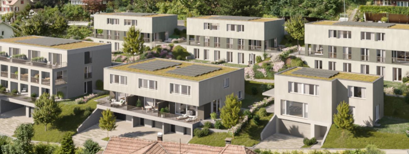 Degersheim - Sonnhalde