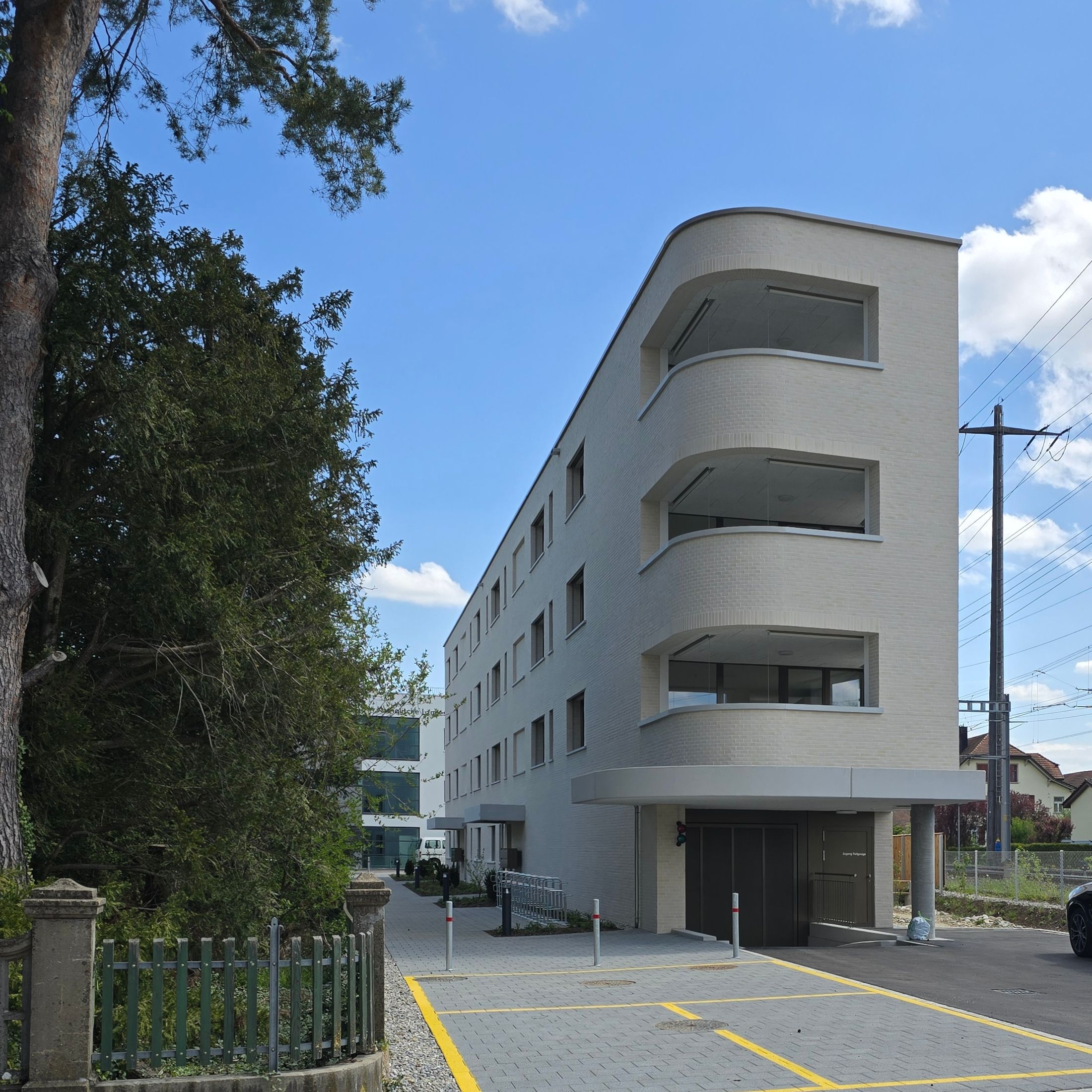 Weinfelden - Stadtleben