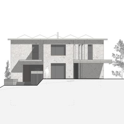 Freidorf - Käsereiwiese EFH