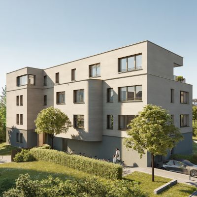 Arbon - Eichenstrasse