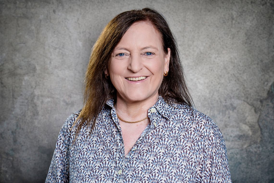 Astrid Baumgartner