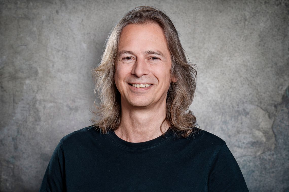 Daniel Zwiker