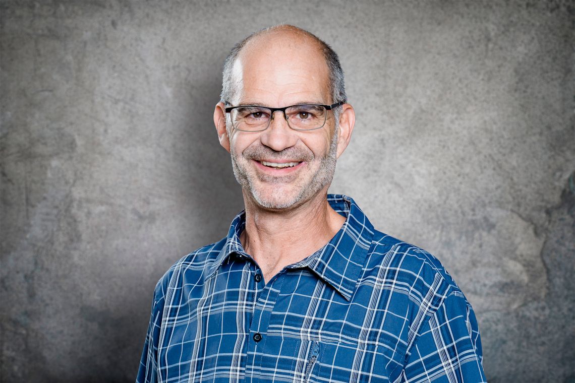 Michael Sieber
