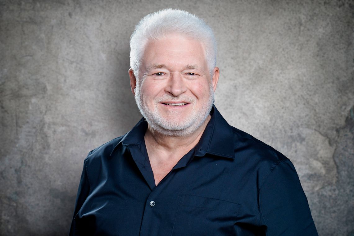 Peter Brugger